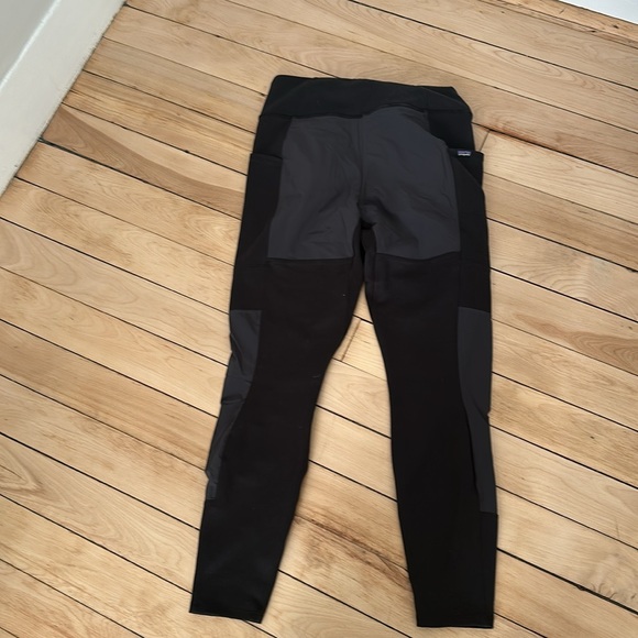 Patagonia exercise pants - Picture 2 of 2